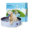 CoolPets Splash Hundepool ø 100 x 25 cm CoolPets Splash Hundepool ø 100 x 25 cm