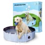 Hundepool ø 120 x 30 cm CoolPets Splash