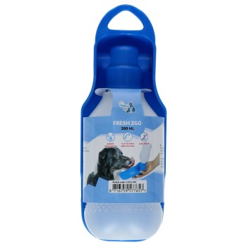Vandflaske Fresh 2GO 300 ml CoolPets