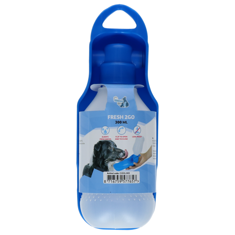 CoolPets Fresh 2GO 300 ml CoolPets Fresh 2GO 300 ml