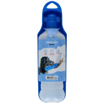 Vandflaske Fresh 2GO 500 ml CoolPets