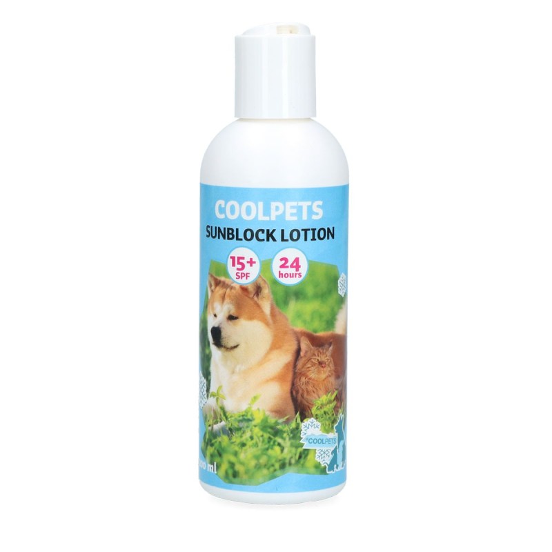 solcreme CoolPets