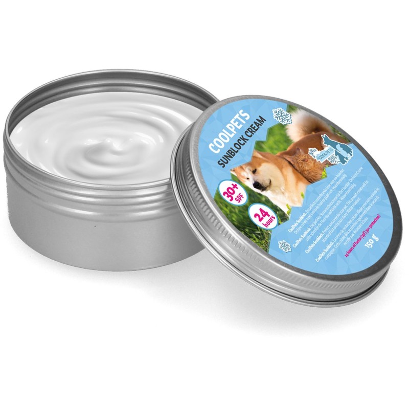solcreme CoolPets