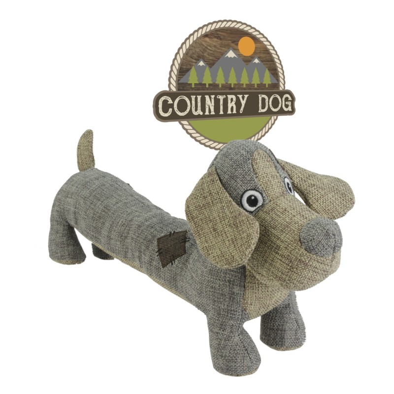 Country Dog Oprindelig heldig Country Dog Oprindelig heldig