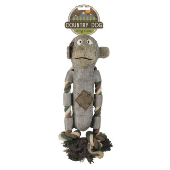 Hundebamse  Original Kong Louie Country Dog