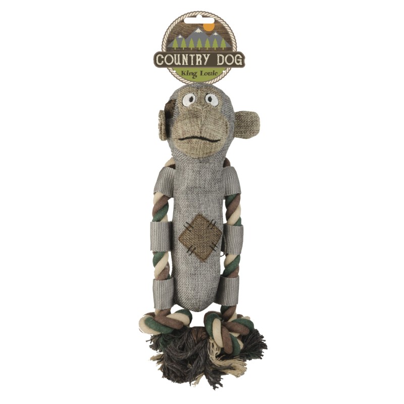 Country Dog Original Kong Louie Country Dog Original Kong Louie
