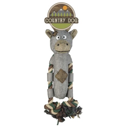 Hundebamse  Original Clara Country Dog