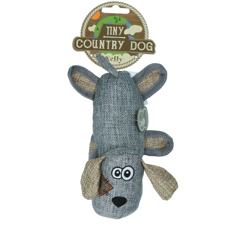 Country Dog Lille Nelly Country Dog Lille Nelly