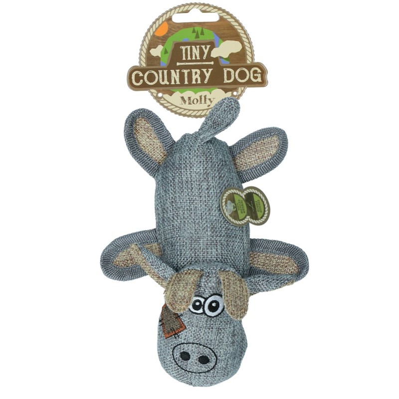 Hundebamse  Lille Molly Country Dog