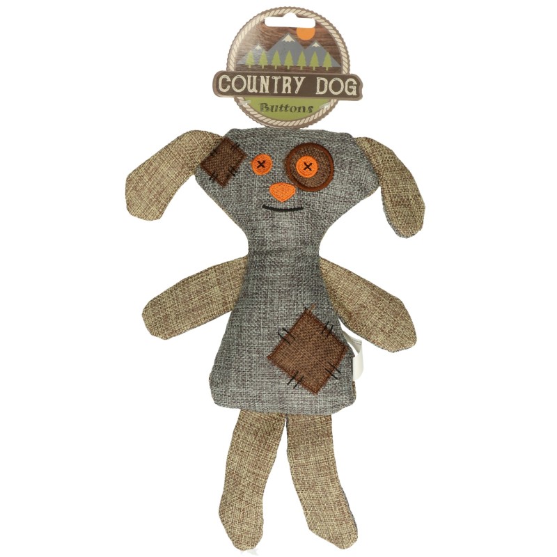 Country Dog Originale knapper Country Dog Originale knapper