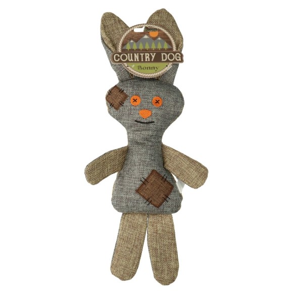 Hundebamse Original Bonny Country Dog