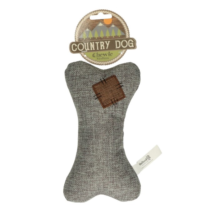 Hundebamse  Original Chewie M Country Dog