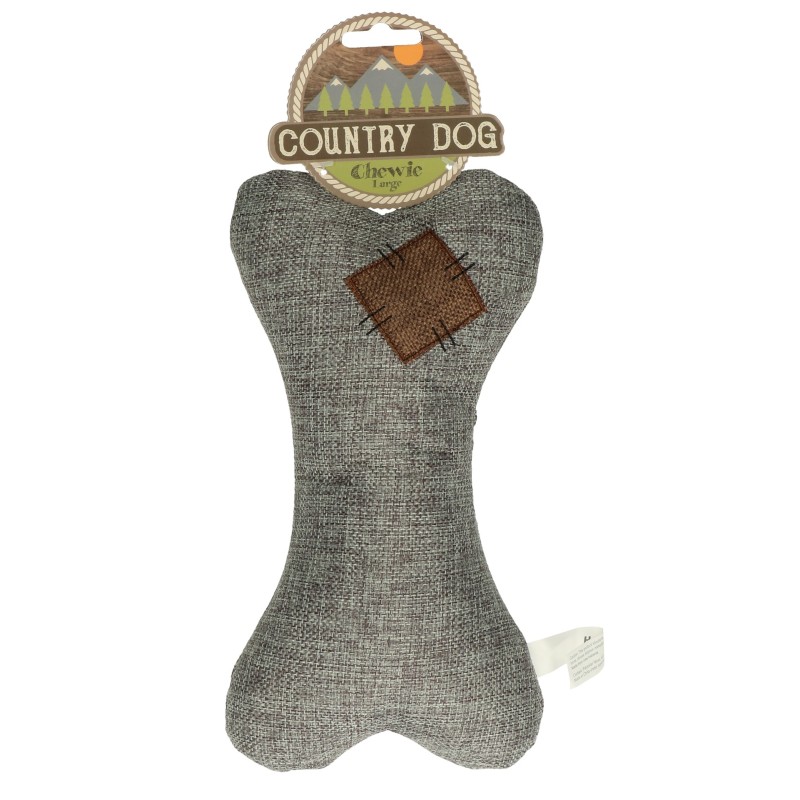 Country Dog Original Chewie L Country Dog Original Chewie L