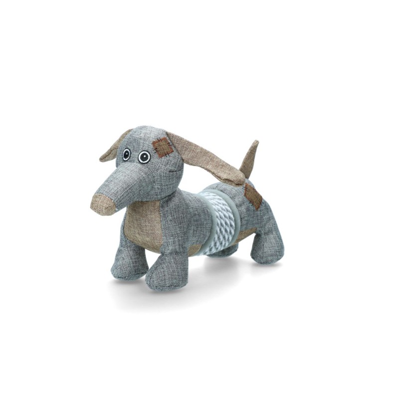 Hundebamse Original Slinky Country Dog