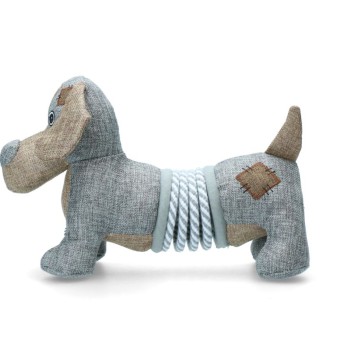 Hundebamse  Original hoppestol Country Dog