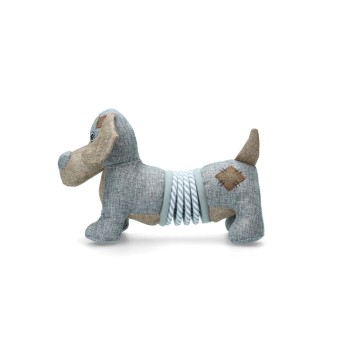 Hundebamse Original hoppestol Country Dog Hundebamse Original hoppestol Country Dog