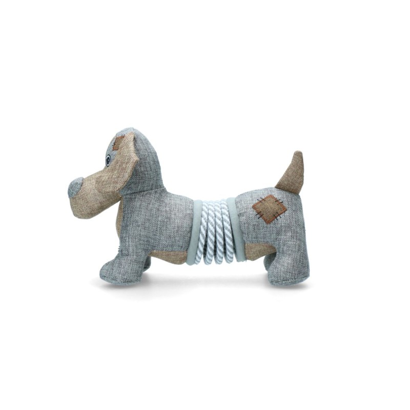 Hundebamse Original hoppestol Country Dog Hundebamse Original hoppestol Country Dog