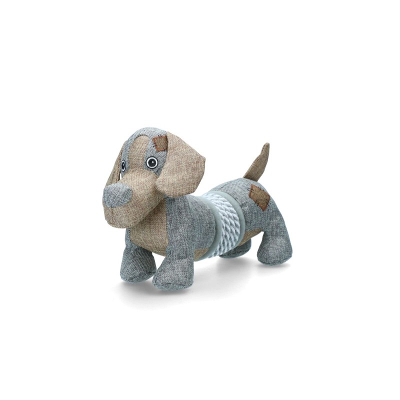 Hundebamse  Original hoppestol Country Dog