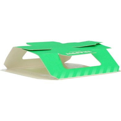 Væggelusovervågning med feromoner Væggelusovervågning med feromoner