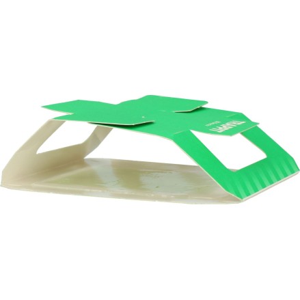 Væggelusovervågning med feromoner Væggelusovervågning med feromoner