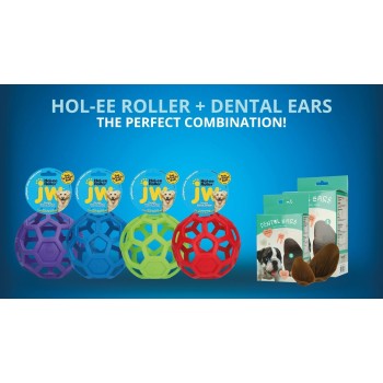 Dental Store ører 24 stk. Dental Store ører 24 stk.