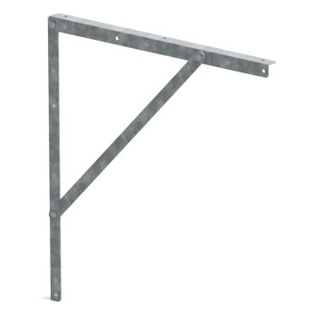 vægbeslag til fluefanger til hest TaonX vægbeslag til fluefanger til hest TaonX