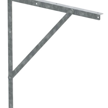 vægbeslag til fluefanger til hest TaonX vægbeslag til fluefanger til hest TaonX