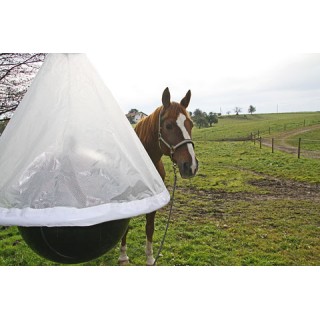 Overtrækket til bolden L66cm