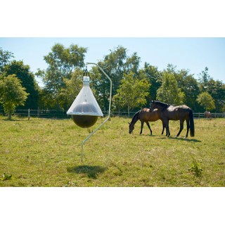 Overtrækket til bolden L66cm