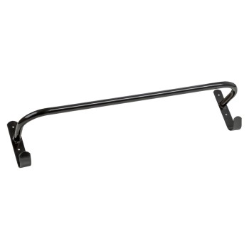 Dækken holder i metal (pulverlakeret) Dækken holder i metal (pulverlakeret)