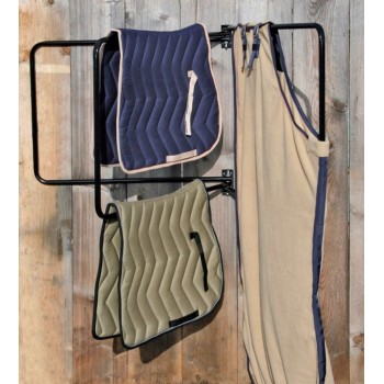 Ophæng til 3 dækkener metal Ophæng til 3 dækkener metal