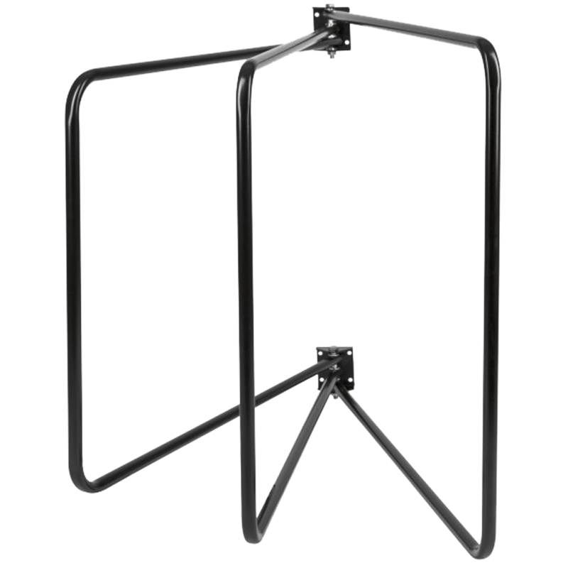 Ophæng til 3 dækkener metal Ophæng til 3 dækkener metal