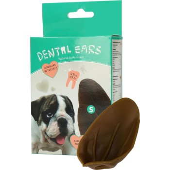 Små ører 12 stk. Dental
