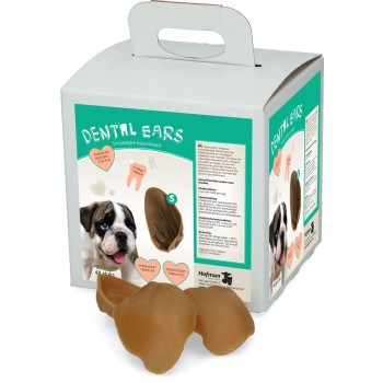 Små ører 48 stk. til hunde guf Dental