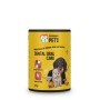 Tandpleje til mundhulen 60 g til hund og kat Excellent Pets
