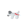 Doggy Doodles Æsel brun hvalp lys grå Doggy Doodles Æsel brun hvalp lys grå