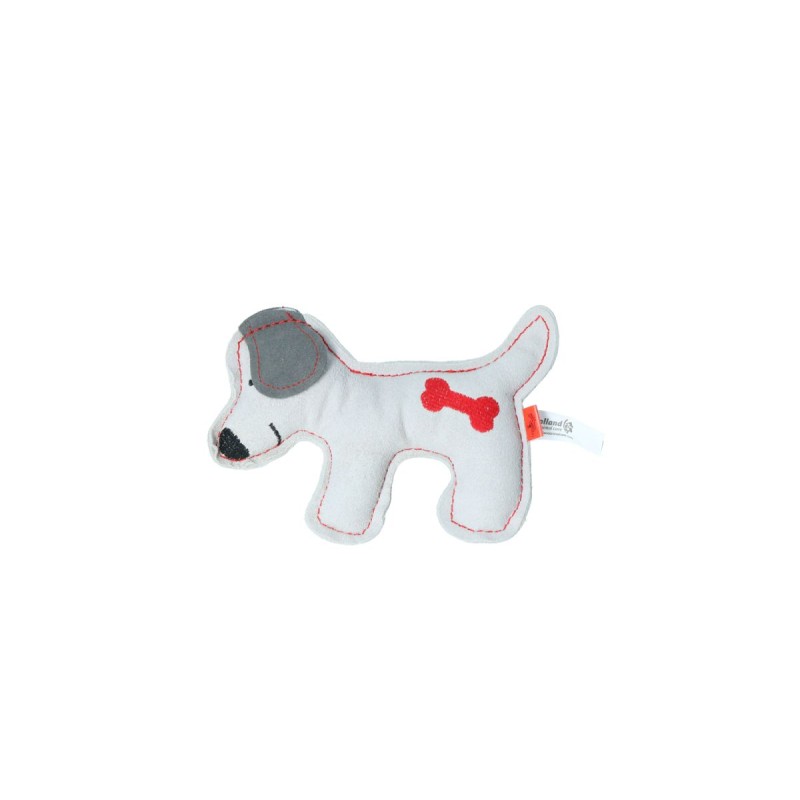 Æsel brun hvalp lys grå Doggy Doodles Æ Æsel brun hvalp lys grå Doggy Doodles Æ