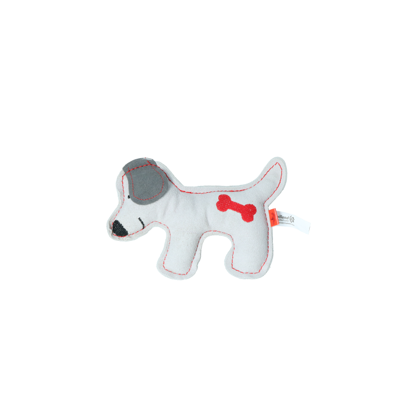 Doggy Doodles Æsel brun hvalp lys grå Doggy Doodles Æsel brun hvalp lys grå