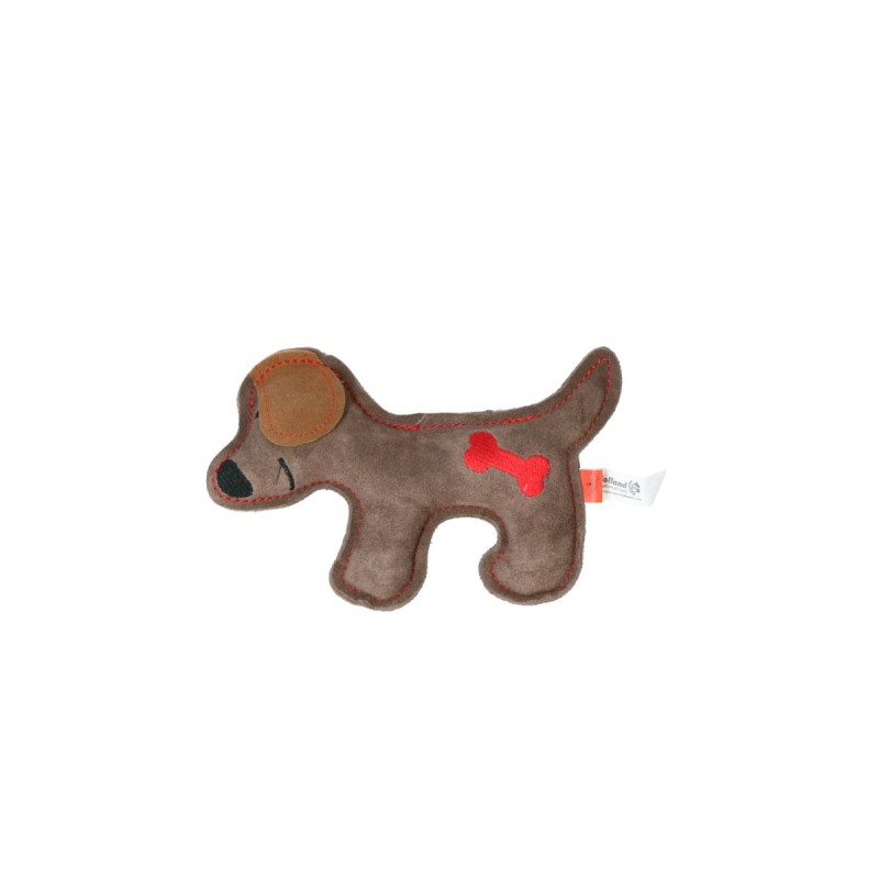 Æsel brun hvalp brun Doggy Doodles Æsel brun hvalp brun Doggy Doodles