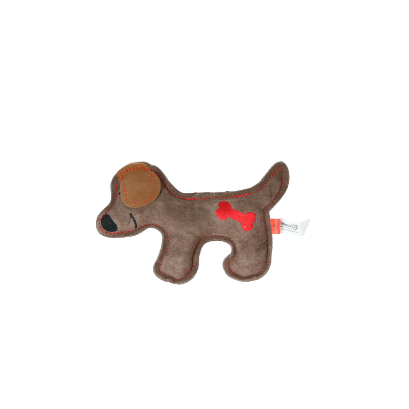 Doggy Doodles Æsel brun hvalp brun Doggy Doodles Æsel brun hvalp brun