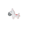 Doggy Doodles Æsel brun Æsel Lysegrå Doggy Doodles Æsel brun Æsel Lysegrå