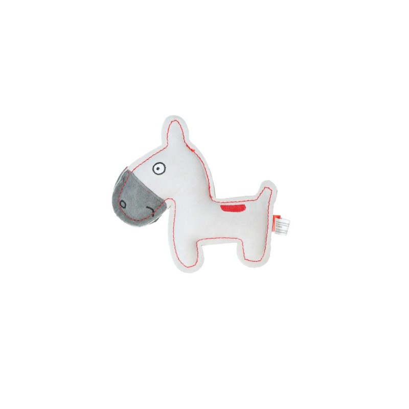 Æsel brun Æsel Lysegrå Doggy Doodles Æsel brun Æsel Lysegrå Doggy Doodles