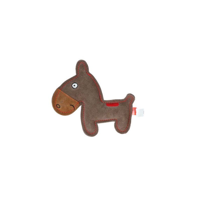Æsel brunt Æsel brunt Doggy Doodles Æsel brunt Æsel brunt Doggy Doodles