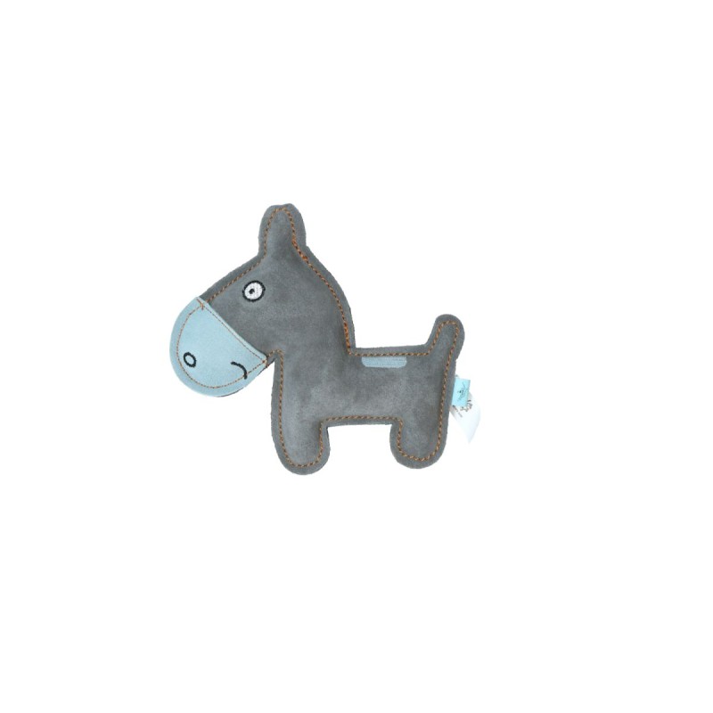 Æsel blå Tiny Doodles Æsel blå Tiny Doodles