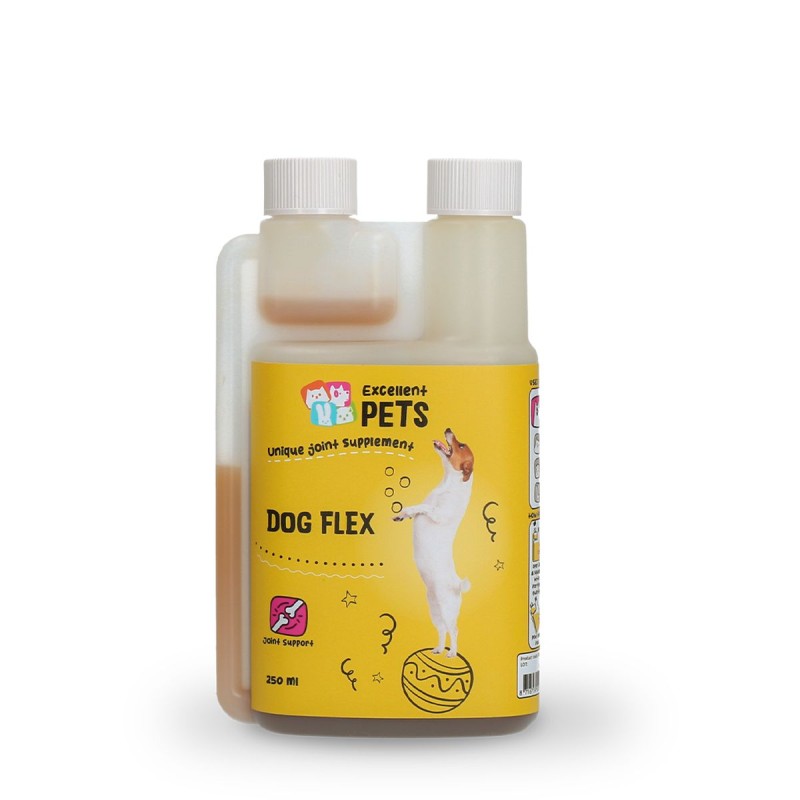 Hundeflex 250 ml Excellent Pets H