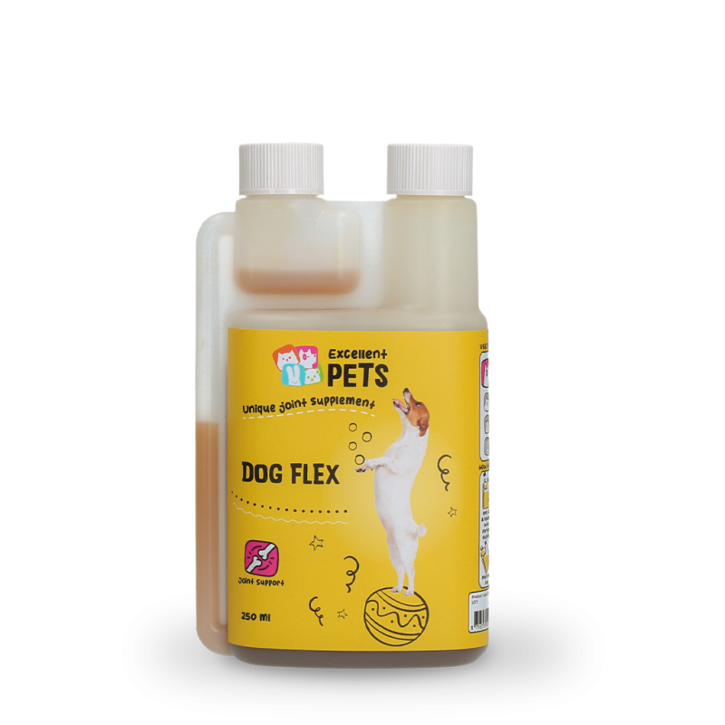 Excellent Pets Hundeflex 250 ml Excellent Pets Hundeflex 250 ml
