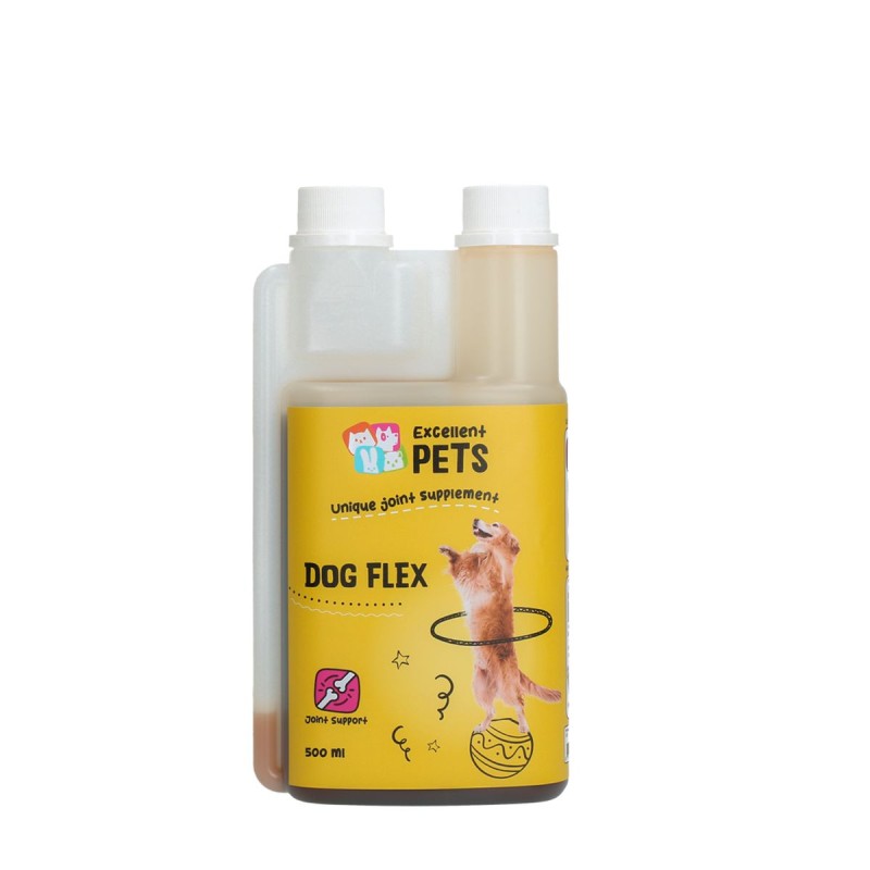 Hundeflex 500 ml Excellent Pets