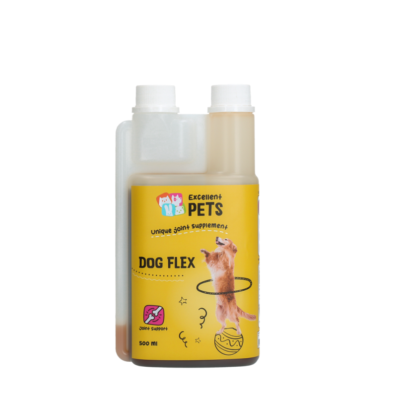 Excellent Pets Hundeflex 500 ml Excellent Pets Hundeflex 500 ml