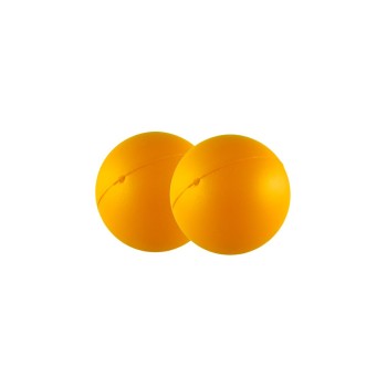 Bløde skumbolde 2-pak Doggy Fun Bløde skumbolde 2-pak Doggy Fun