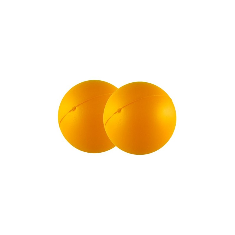 Bløde skumbolde 2-pak Doggy Fun Bløde skumbolde 2-pak Doggy Fun